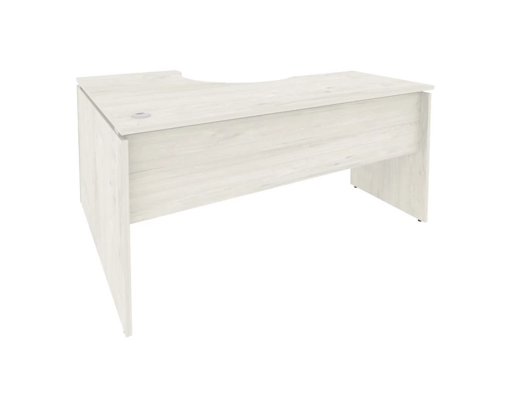 Стол офисный угловой правый 1580x1200x755 Style System