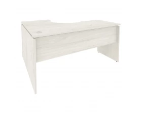 Стол офисный угловой правый 1580x1200x755 Style System images