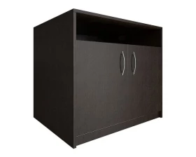 Тумба под оргтехнику сервисная Nova S images