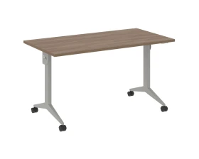 Стол складной мобильный 1380x720x753 Икс пулл / X-pull images