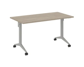 Стол складной мобильный 1380x720x753 Икс пулл / X-pull images