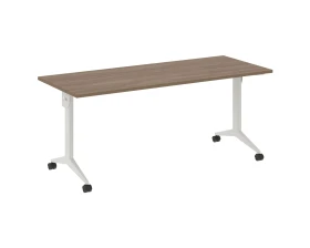 Стол складной мобильный 1780x720x753 Икс пулл / X-pull images