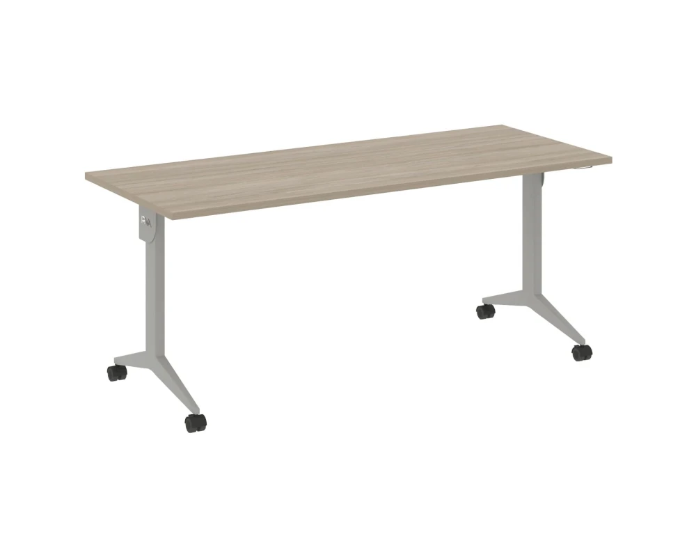 Стол складной мобильный 1780x720x753 Икс пулл / X-pull