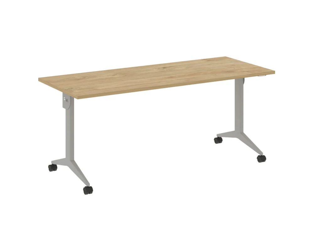 Стол складной мобильный 1780x720x753 Икс пулл / X-pull