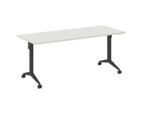 Стол складной мобильный 1780x720x753 Икс пулл / X-pull images