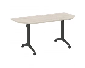 Стол складной мобильный T2 1580x720x753 X-pull images