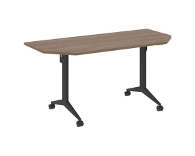 Стол складной мобильный T2 1580x720x753 X-pull images