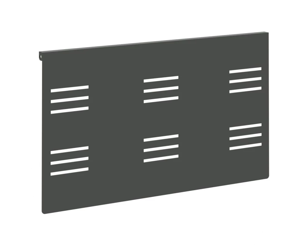 Царга стола складного мобильного 511x1x300 X-pull