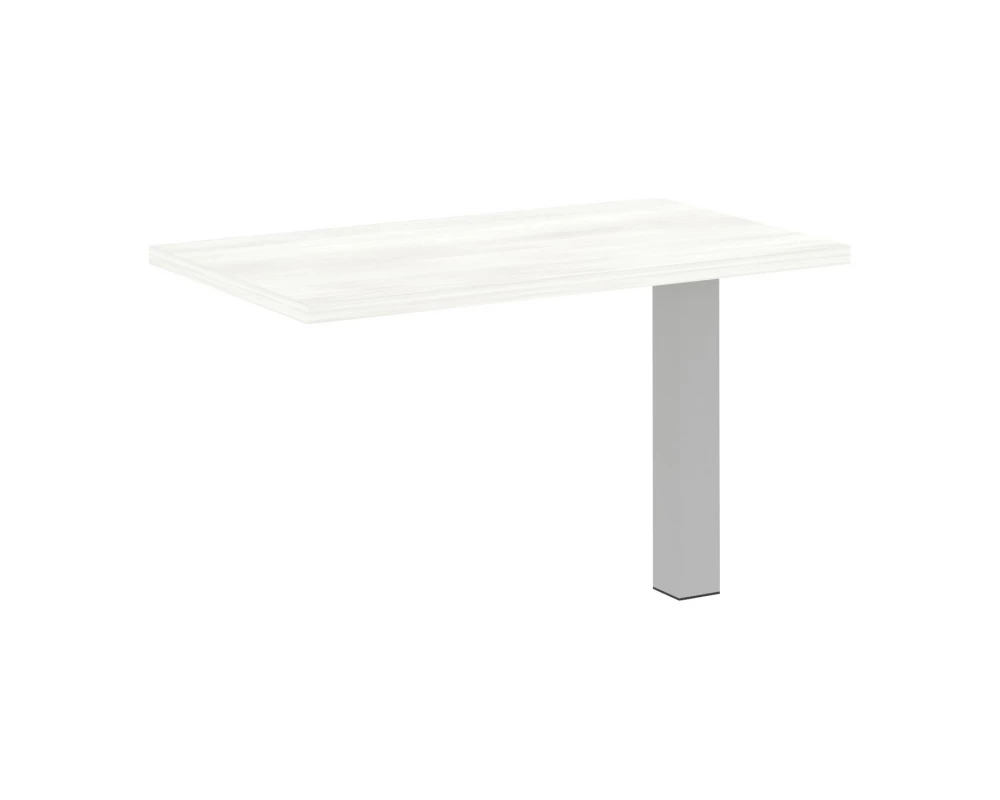 Брифинг-приставка LT.BR-2 1200x700x750 Yalta