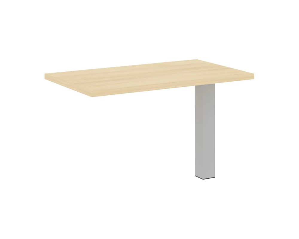 Брифинг-приставка LT.BR-2 1200x700x750 Yalta