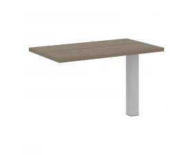 Брифинг-приставка LT.BR-2 1200x700x750 Yalta images