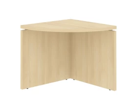 Элемент наборного стола переговорного LT.SPU (R) 800x800x750 Yalta images