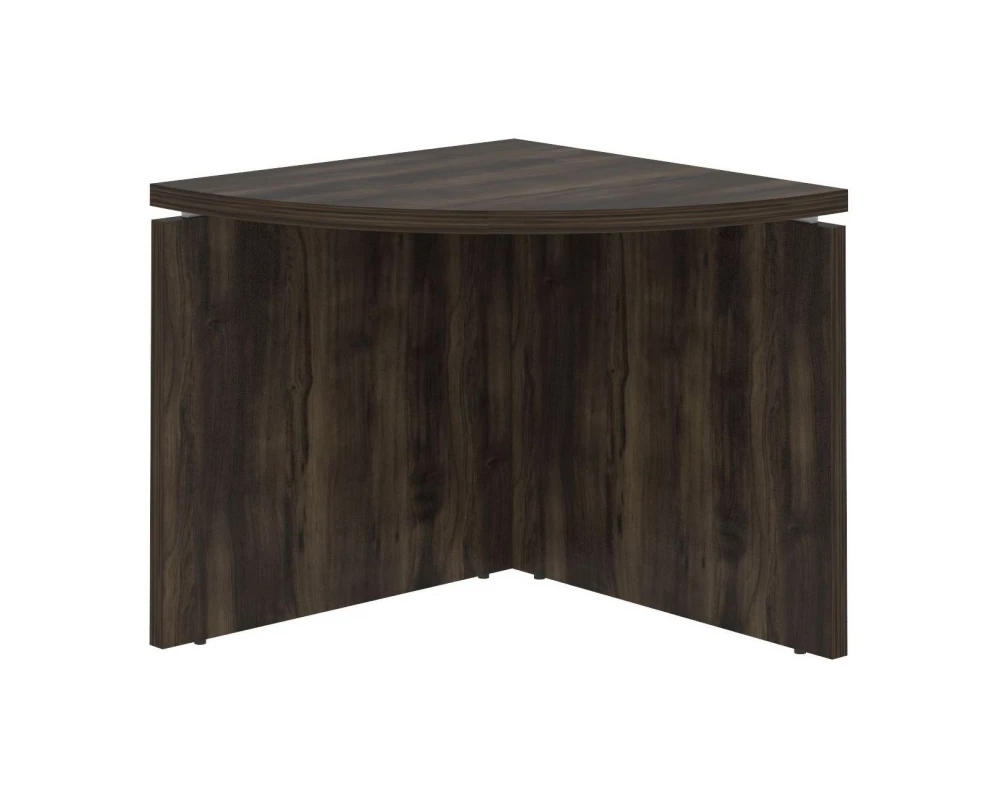 Элемент наборного стола переговорного LT.SPU (R) 800x800x750 Yalta