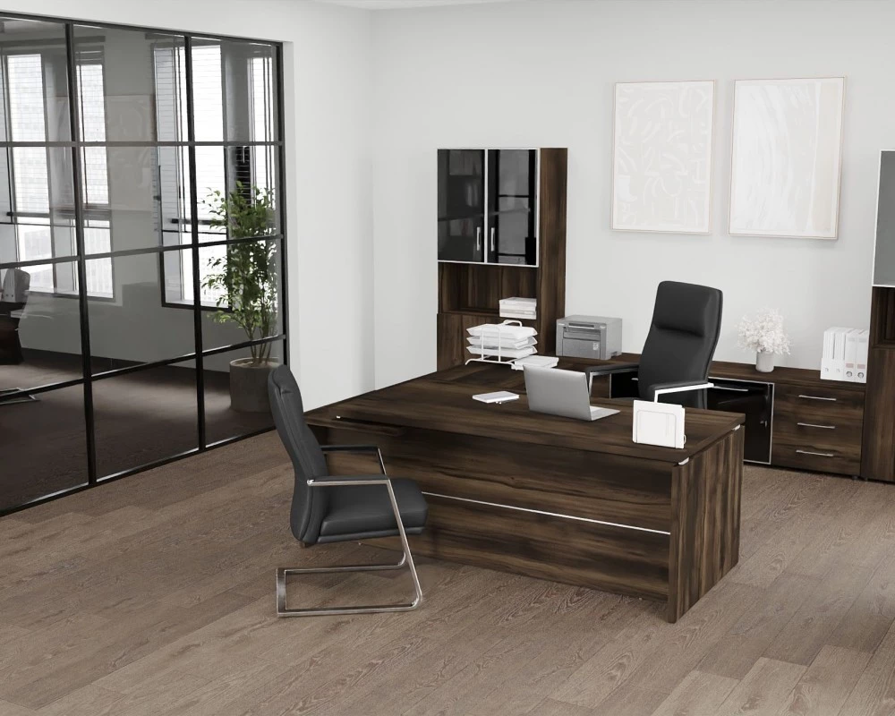 Кабинет руководителя Yalta