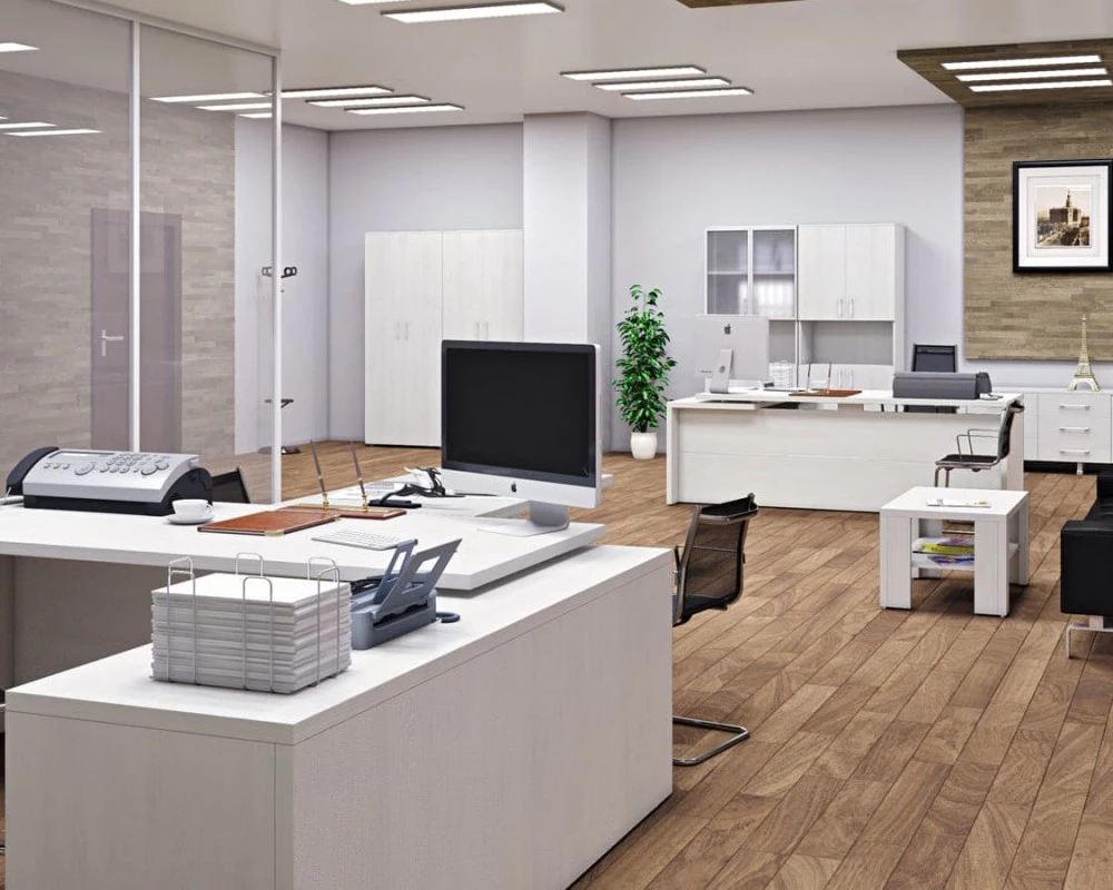 Кабинет руководителя Yalta