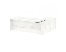 Стол руководителя LT.C-22 (L) 2200x2000x750 Yalta images