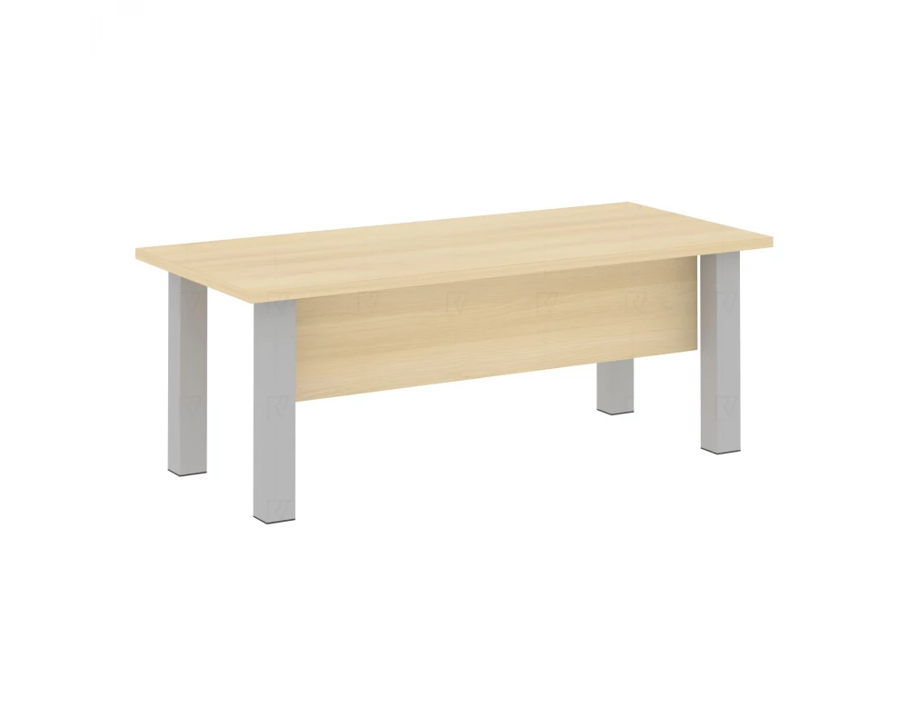 Стол руководителя LT.D-20.1 2000x900x750 Yalta