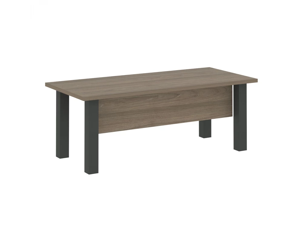 Стол руководителя LT.D-20.1 2000x900x750 Yalta