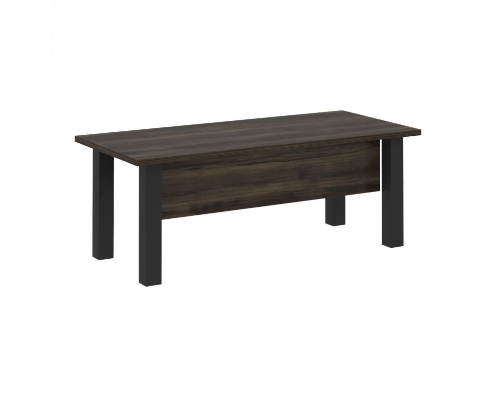 Стол руководителя LT.D-20.1 2000x900x750 Yalta