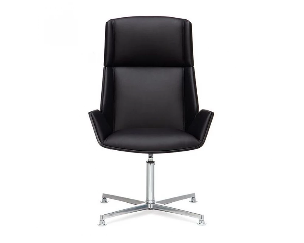 Кресло Overtime D100K шпон