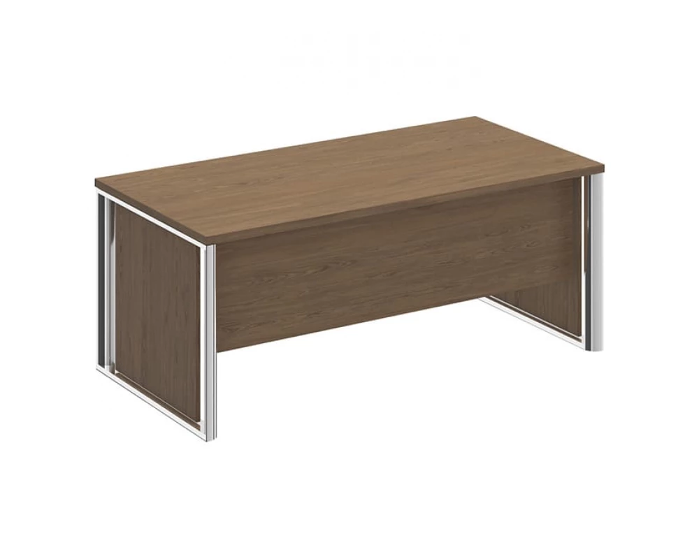 Стол руководителя с декоративными вставками ОР 111-1 ДТ Orion