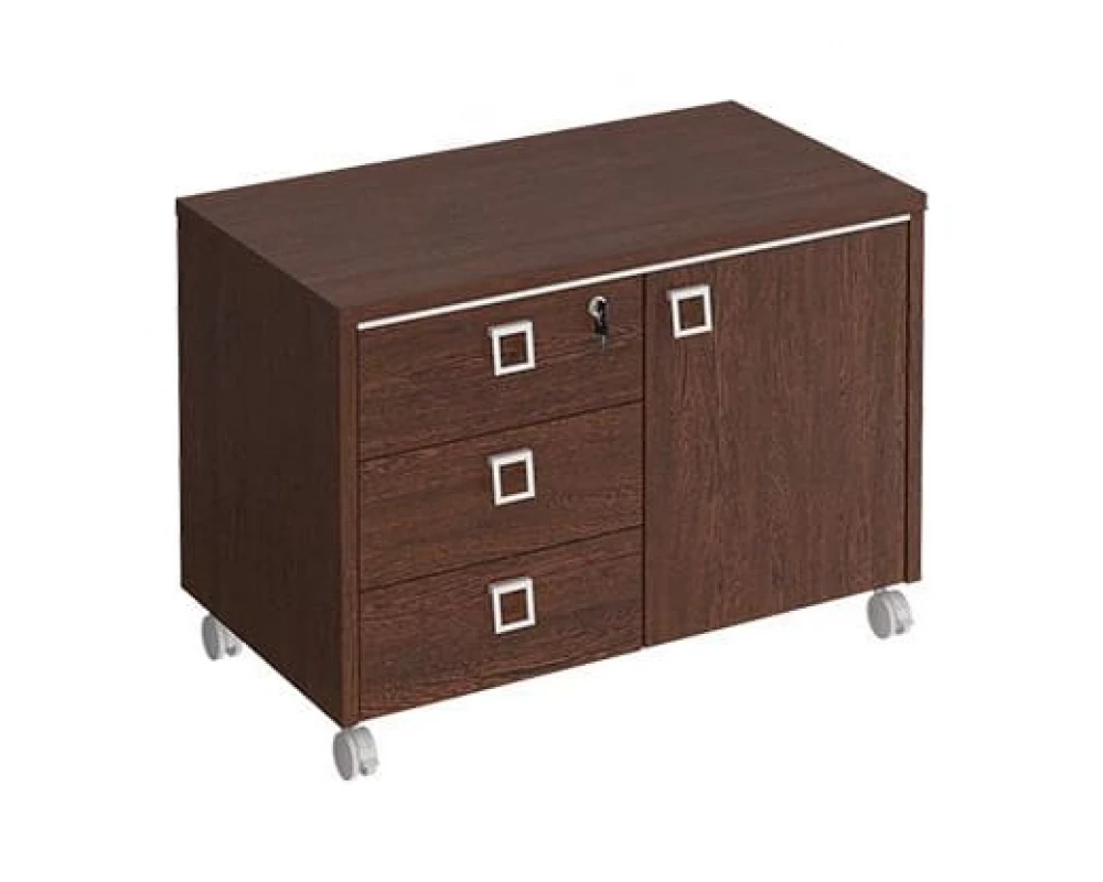 Тумба для оргтехники 90x50x63,3 Cosmo