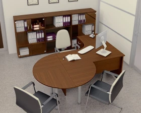 Мебель для персонала Комфорт images