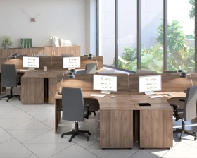 Мебель для персонала Комфорт images