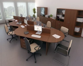 Мебель для персонала Комфорт images