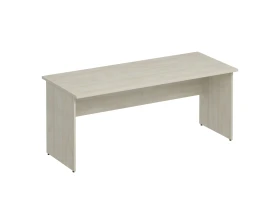 Рабочий стол офисный 180x75x75 Комфорт images