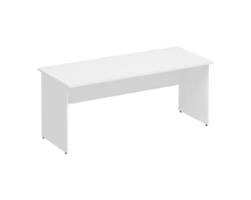 Рабочий стол офисный 180x75x75 Комфорт images