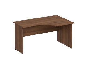 Стол эргономичный 140x90x75 правый Комфорт images