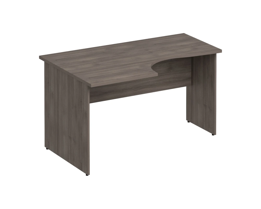 Стол эргономичный 140x90x75 левый Комфорт