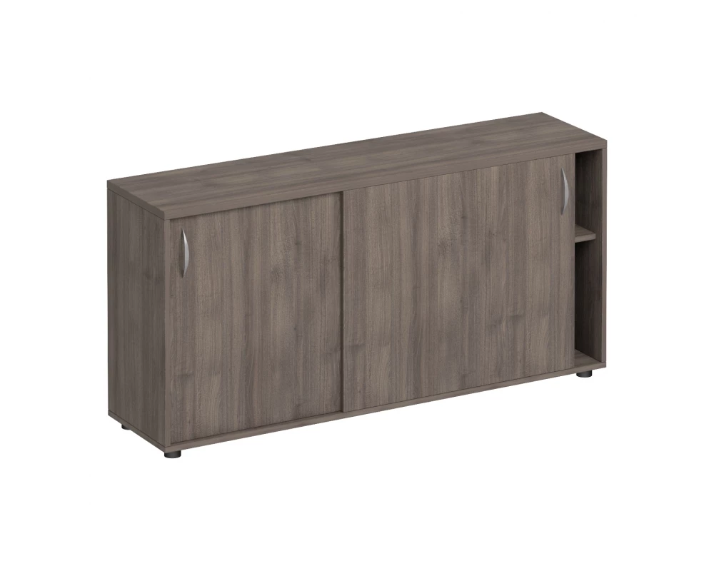 Шкаф-купе низкий Комфорт