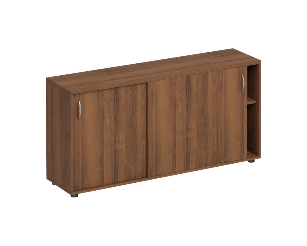 Шкаф-купе низкий Комфорт