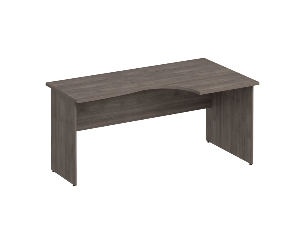 Стол эргономичный 120x120x75 правый Комфорт