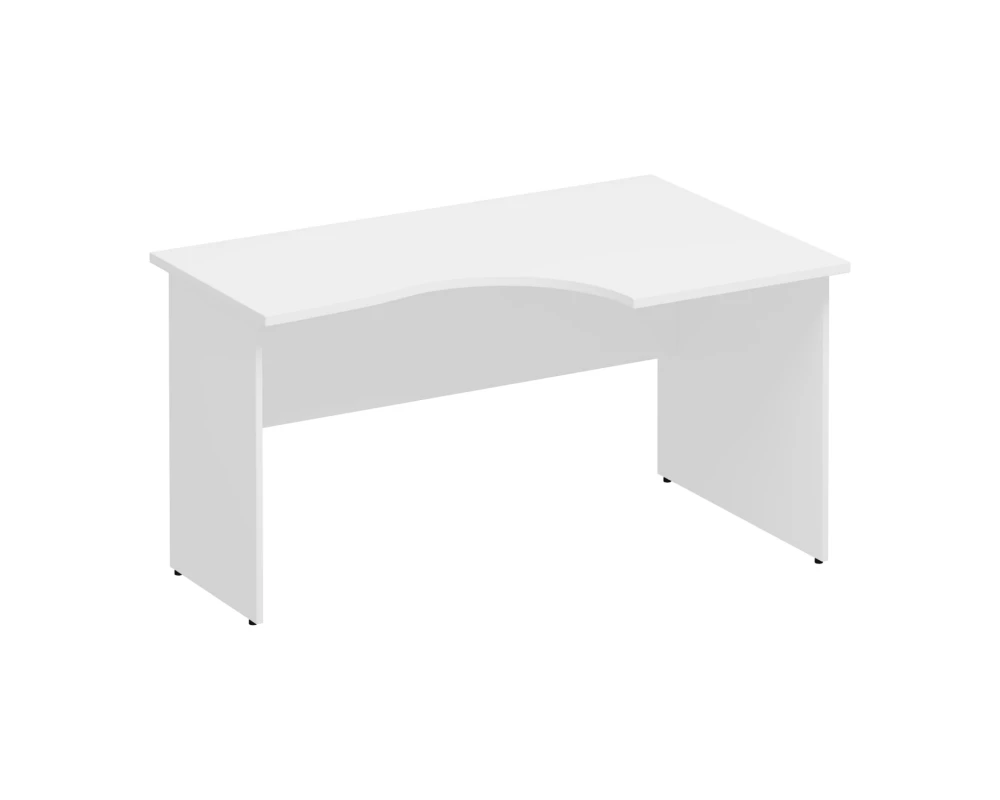 Стол эргономичный 120x120x75 правый Комфорт