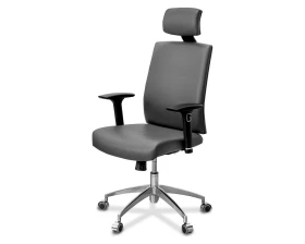 Кресло Alfa X/SL/3D/H экокожа images