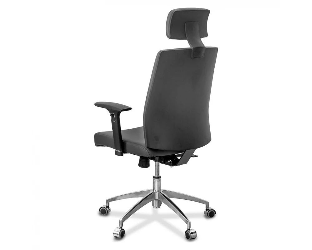 Кресло Alfa X/SL/3D/H экокожа