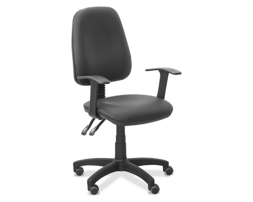 Кресло Эльза Т (экокожа)