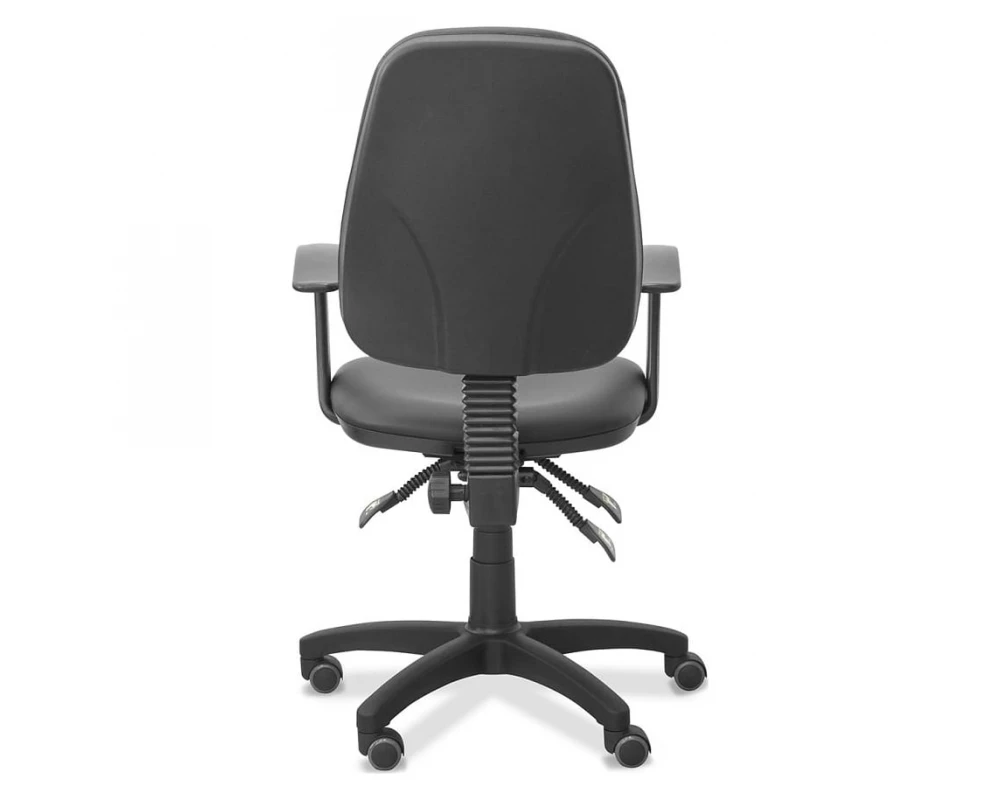 Кресло Эльза Т (экокожа)