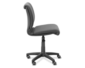 Кресло Квадро ткань (опора из черного полиамида) images