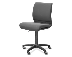 Кресло Квадро ткань (опора из черного полиамида) images