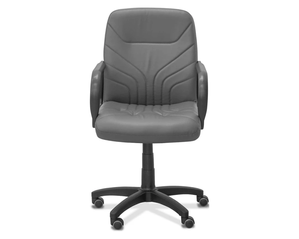 Кресло Лидер экокожа