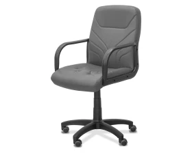 Кресло Лидер экокожа images