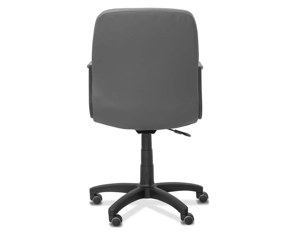 Кресло Лидер экокожа