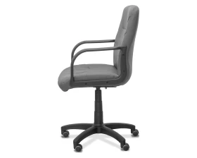 Кресло Лидер экокожа images