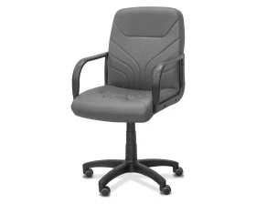 Кресло Лидер экокожа images