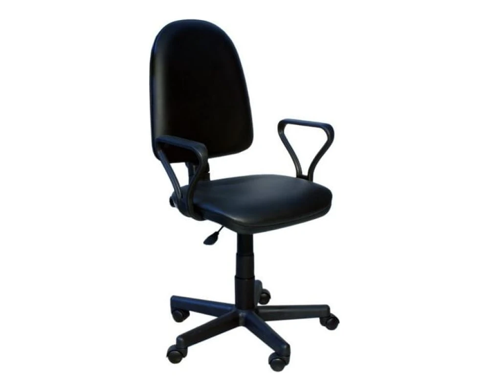 Кресло Престиж (экокожа)