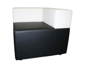 Секция угловая Октава images